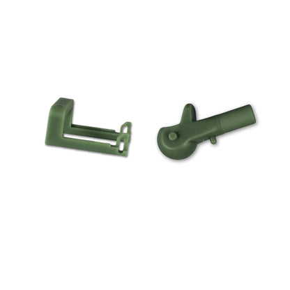Ice Shaker Legend Series Drink Spout & Anchor Replacement