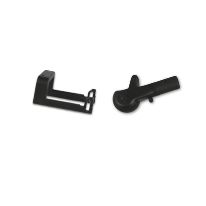 Ice Shaker Legend Series Drink Spout & Anchor Replacement