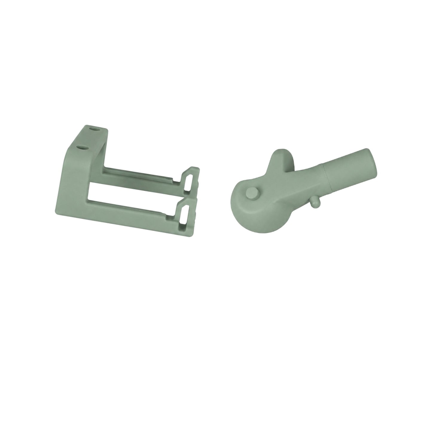 Ice Shaker Legend Series Drink Spout & Anchor Replacement