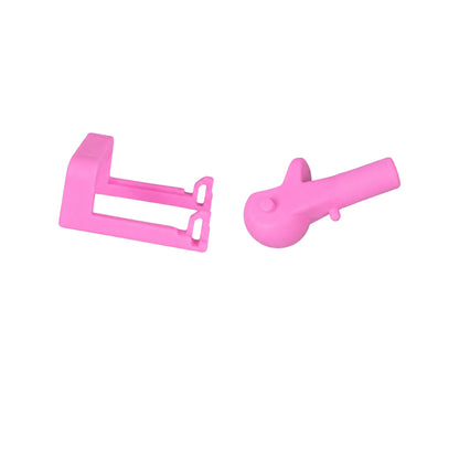 Ice Shaker Legend Series Drink Spout & Anchor Replacement