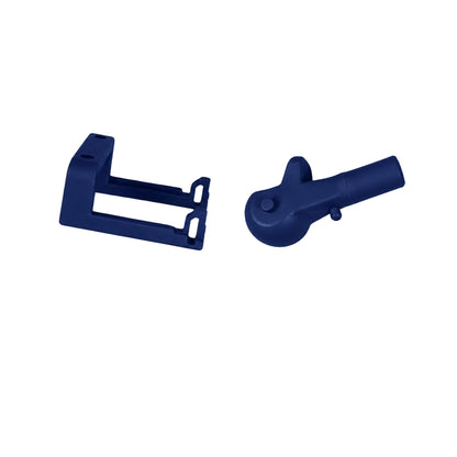 Ice Shaker Legend Series Drink Spout & Anchor Replacement