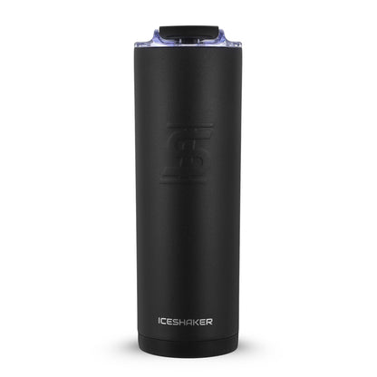 Custom Guerrilla Performance & Recovery 20oz Skinny Tumbler