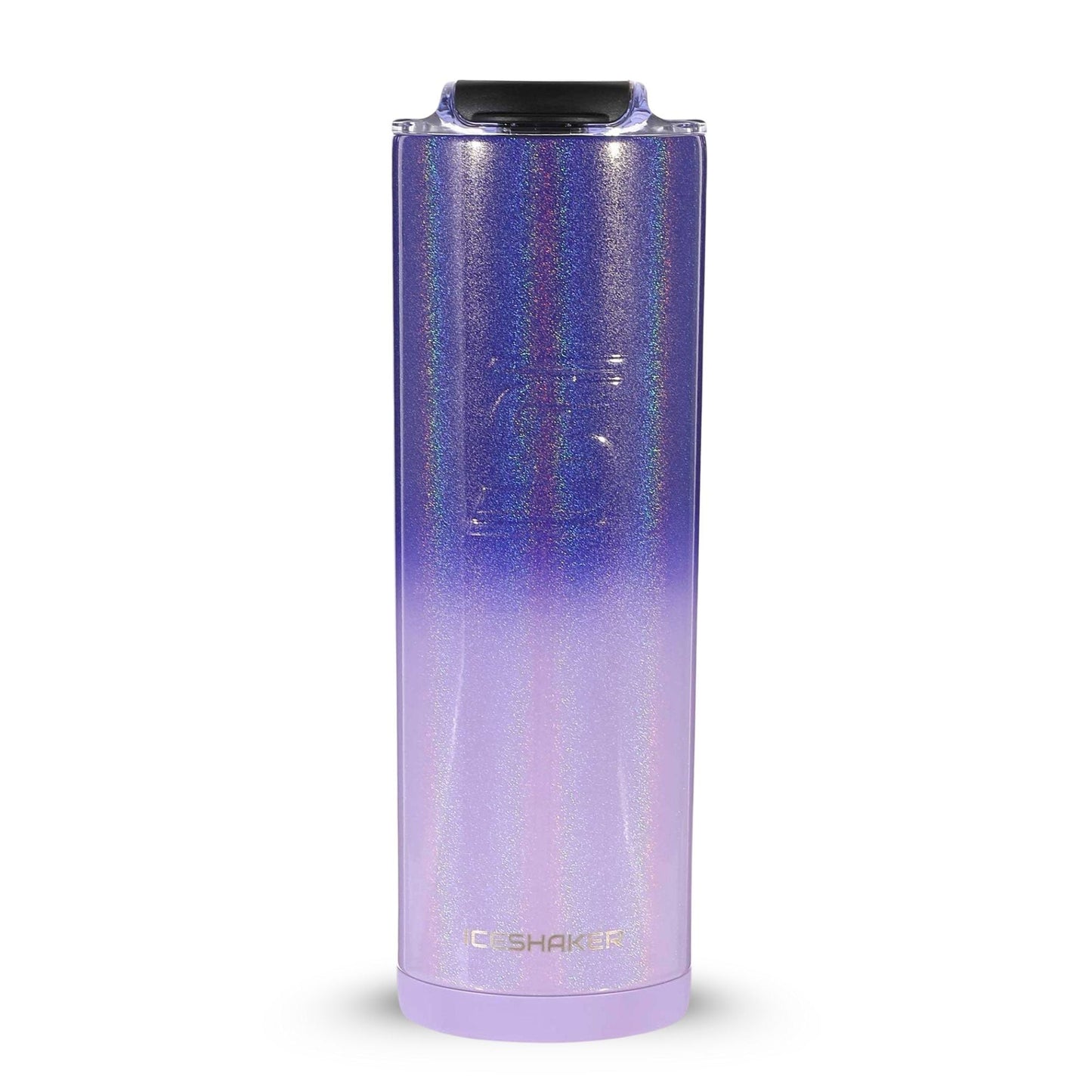 CUSTOM 20oz Skinny Tumbler - Lilac Dreaming