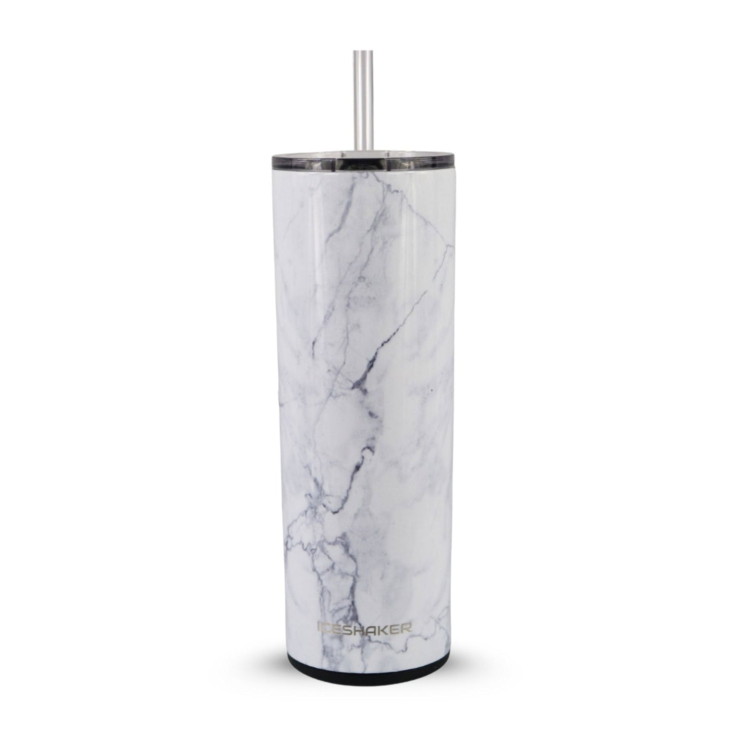 20oz Insulated Skinny Tumbler with Push Down Lid