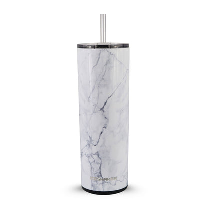 20oz Insulated Skinny Tumbler with Push Down Lid
