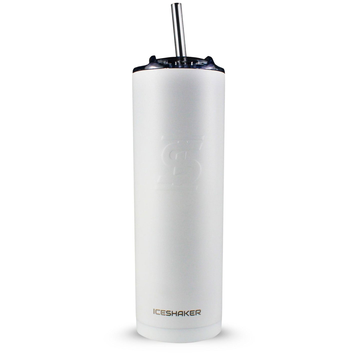 Custom Guerrilla Performance & Recovery 20oz Skinny Tumbler