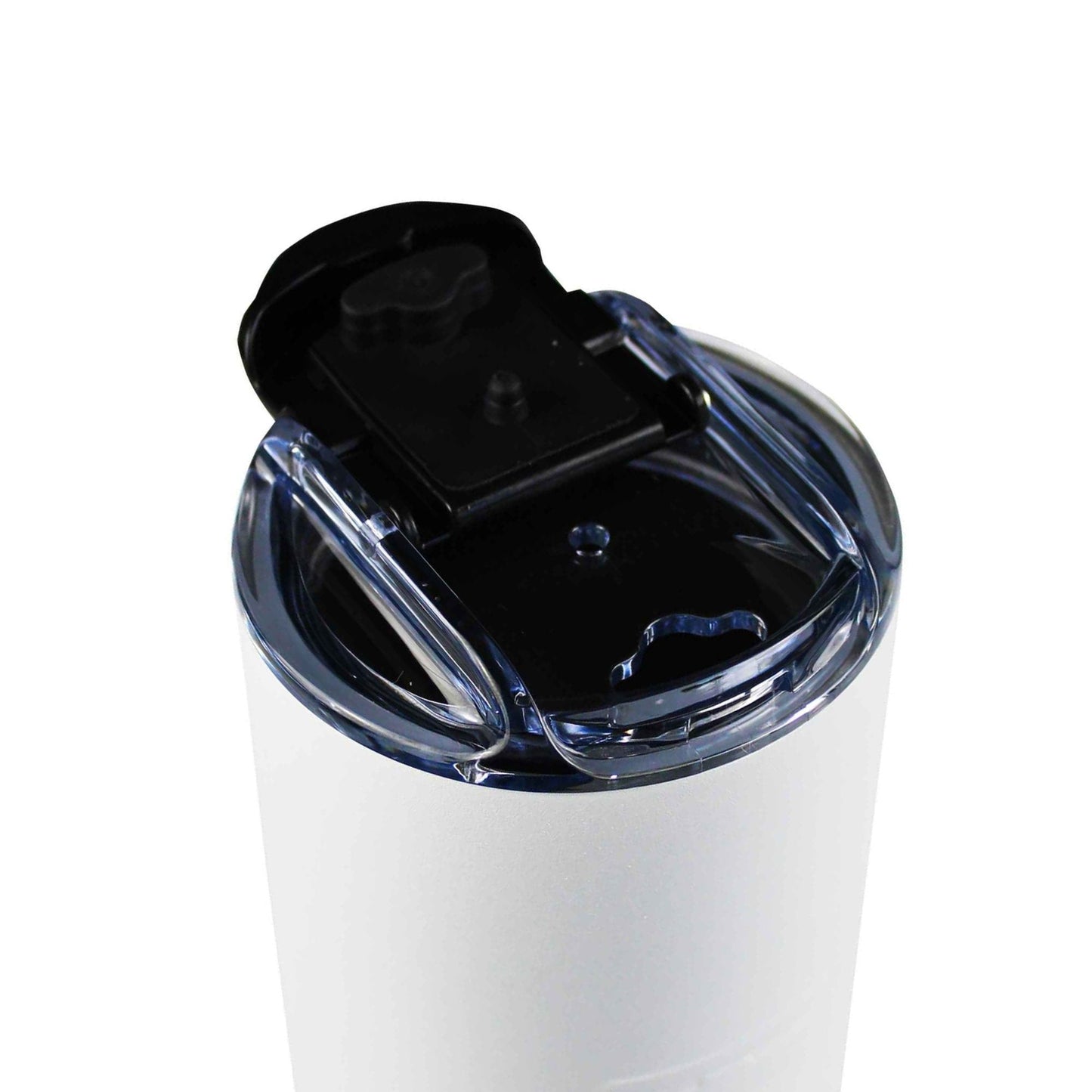 Custom Guerrilla Performance & Recovery 20oz Skinny Tumbler