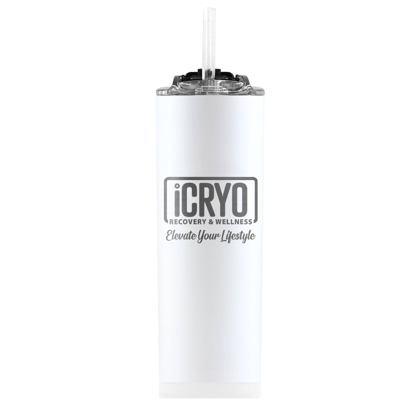 iCRYO Custom 20oz Skinny Tumbler