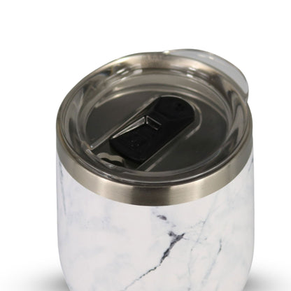 Ice Shaker Stainless Steel Wine Cup