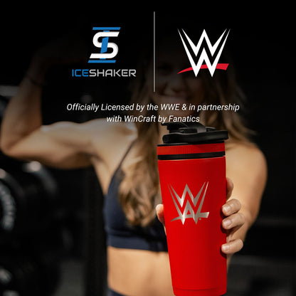 Officially Licensed WWE Jey Uso YEET 26oz Ice Shaker