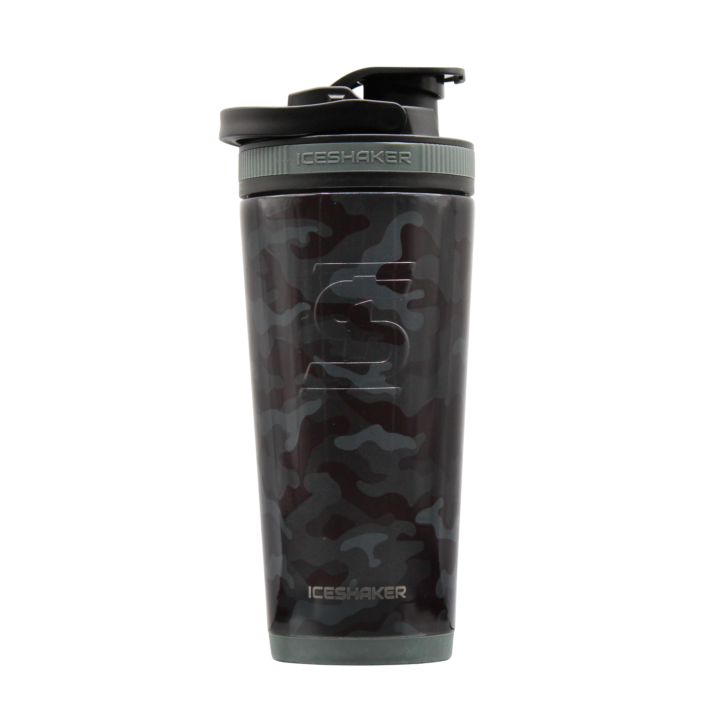 Custom 26oz Shaker Bottle