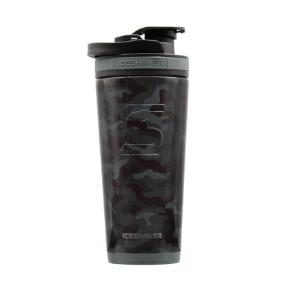 Custom 26oz Shaker Bottle